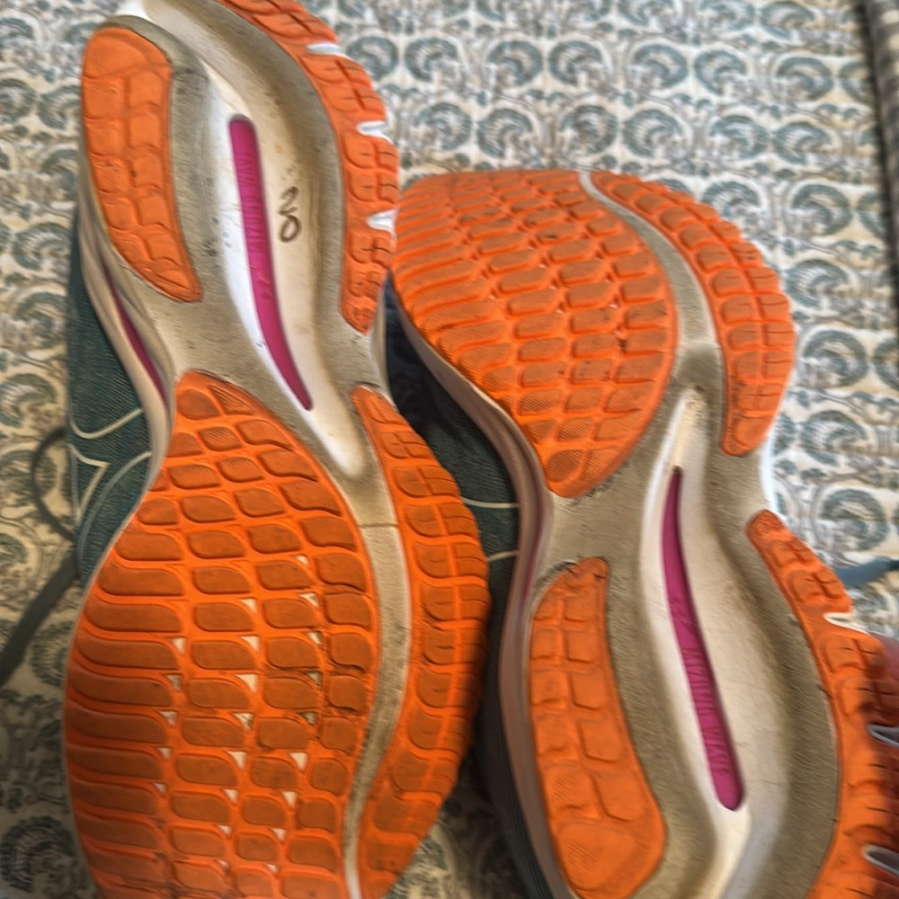 Mizuno wave runner - Picture 5 of 5